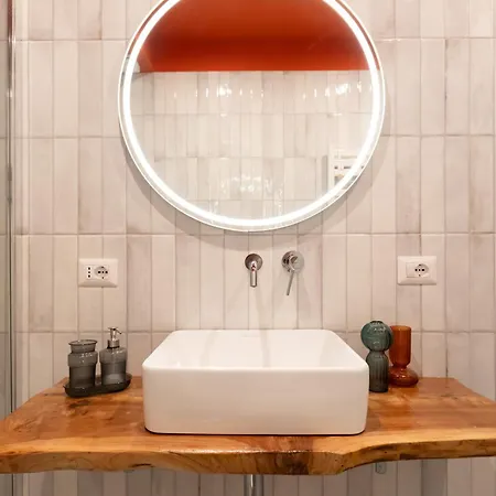 Vakantiehuis Glory House Trastevere 2 Rome