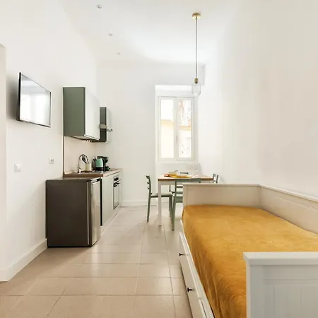 Glory House Trastevere 2 Rome