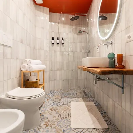 Vakantiehuis Glory House Trastevere 2 Rome