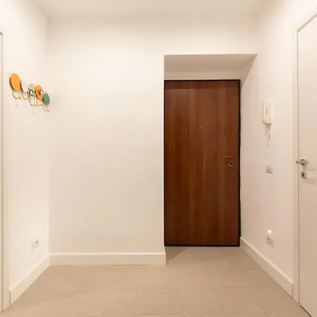 Glory House Trastevere 2 Rome