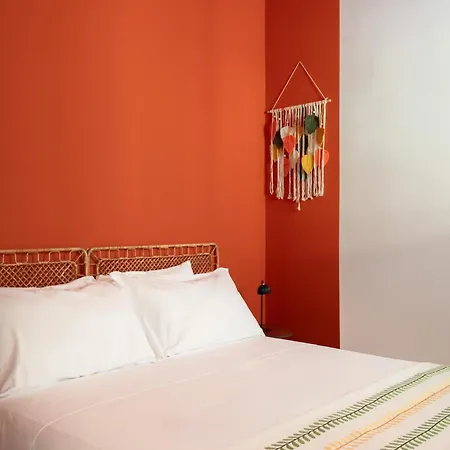 Glory House Trastevere 2