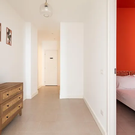 Glory House Trastevere 2 Rome