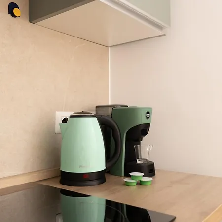 Glory House Trastevere 2