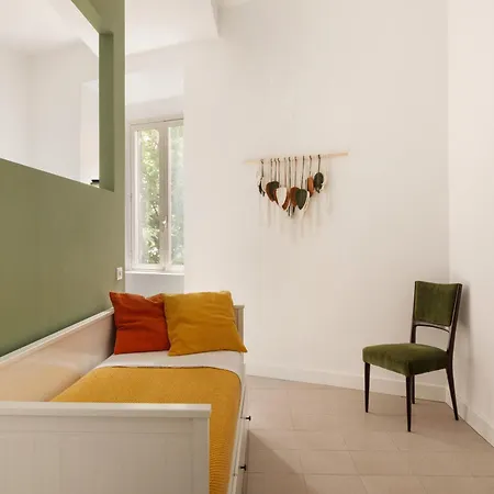 Glory House Trastevere 2 *