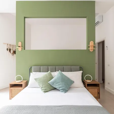 Vakantiehuis Glory House Trastevere 2 Rome