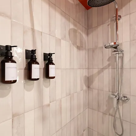 Glory House Trastevere 2 Vakantiehuis