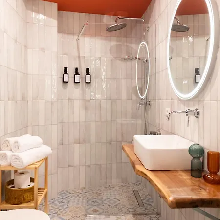 Glory House Trastevere 2 Rome