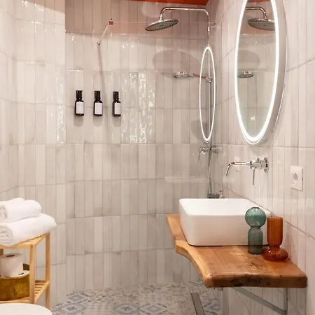 Glory House Trastevere 2 Vakantiehuis *