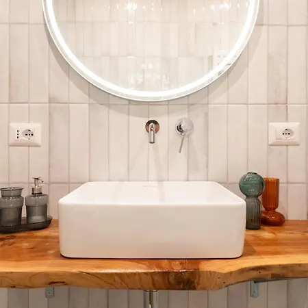 Glory House Trastevere 2 *