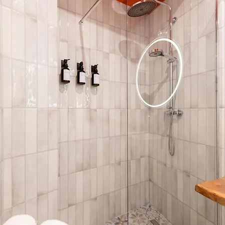 Glory House Trastevere 2