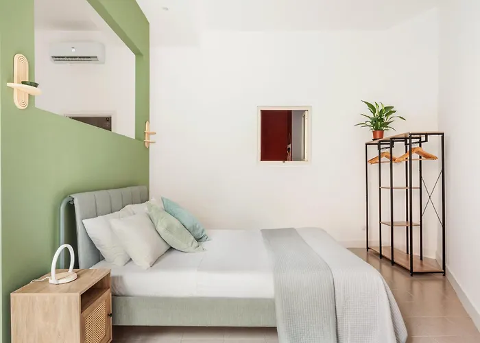 Glory House Trastevere 2 Prázdninový dům Řím