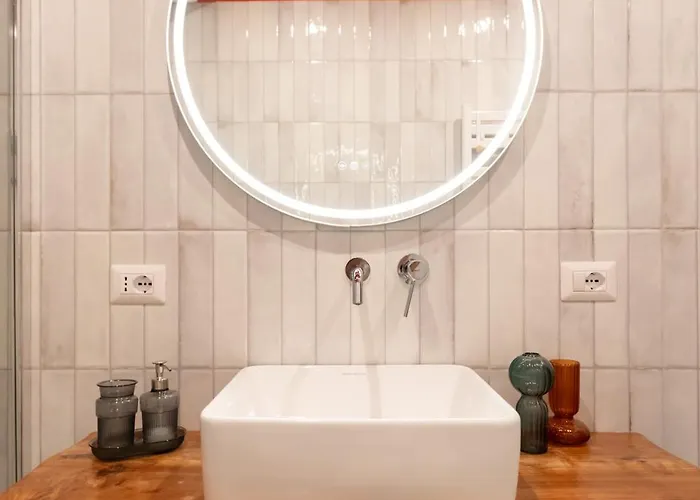 Prázdninový dům Glory House Trastevere 2 Řím