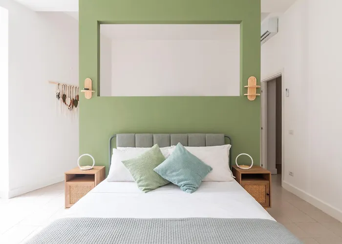 Prázdninový dům Glory House Trastevere 2 Řím