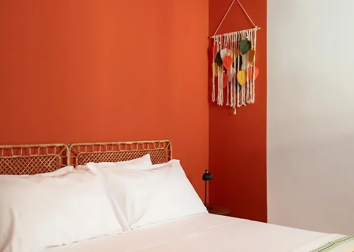 Glory House Trastevere 2