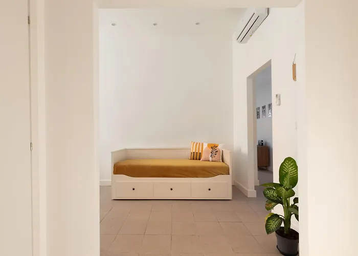 Glory House Trastevere 2 Prázdninový dům
