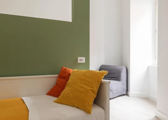 Glory House Trastevere 2