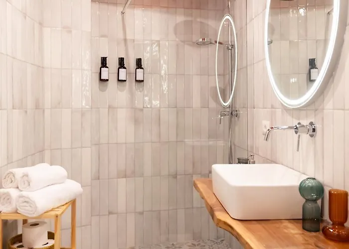 Glory House Trastevere 2 Řím