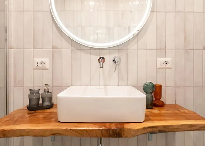 Glory House Trastevere 2 *