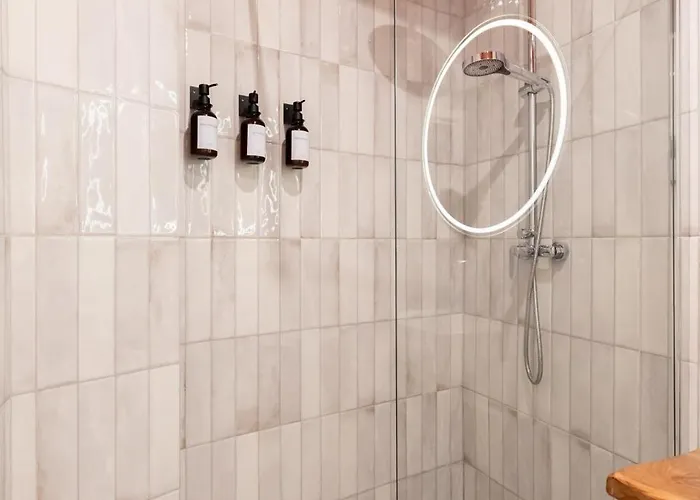 Glory House Trastevere 2