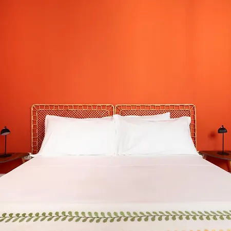 Сasa de vacaciones Glory House Trastevere 2 *