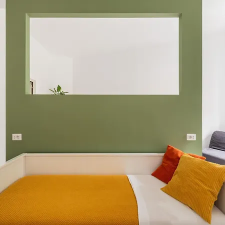Glory House Trastevere 2 * Roma