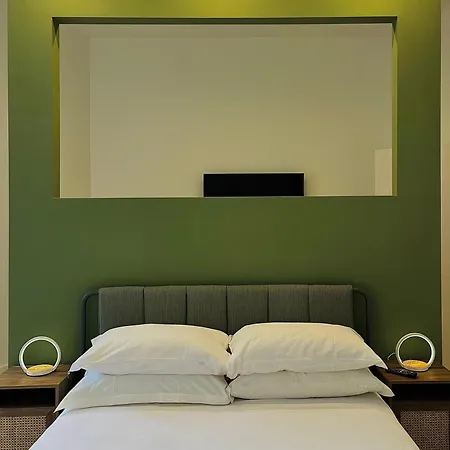 Glory House Trastevere 2 Holiday home Rome