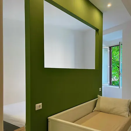 Glory House Trastevere 2 Holiday home