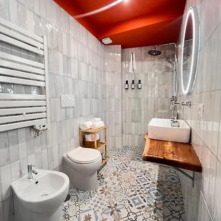 Glory House Trastevere 2 * Rome