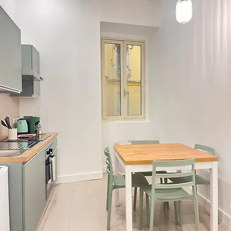 Glory House Trastevere 2 Holiday home Rome