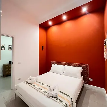 Glory House Trastevere 2 Holiday home *