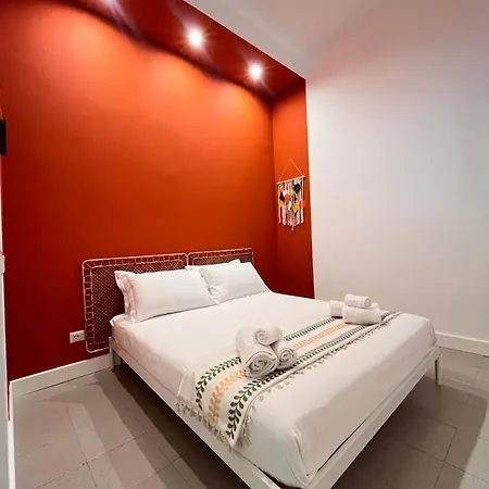 Glory House Trastevere 2 Rome