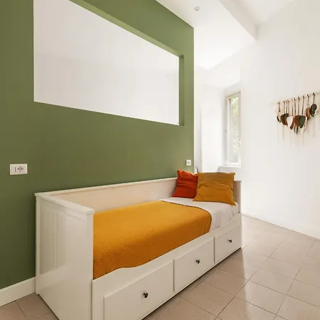 Semesterbostad Glory House Trastevere 2 *