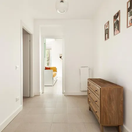 Semesterbostad Glory House Trastevere 2