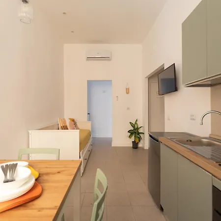 Semesterbostad Glory House Trastevere 2 *
