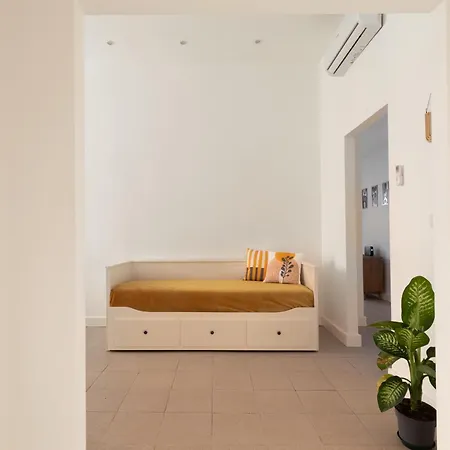 Glory House Trastevere 2 Semesterbostad