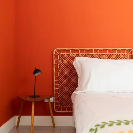 Glory House Trastevere 2 * Rom