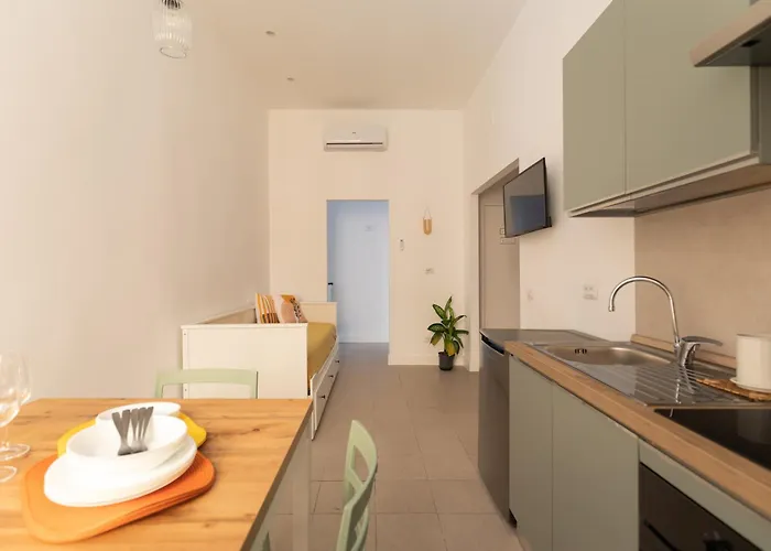 度假居 Glory House Trastevere 2 *