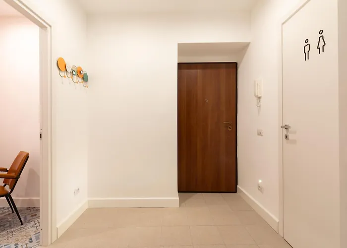 Glory House Trastevere 2 罗马