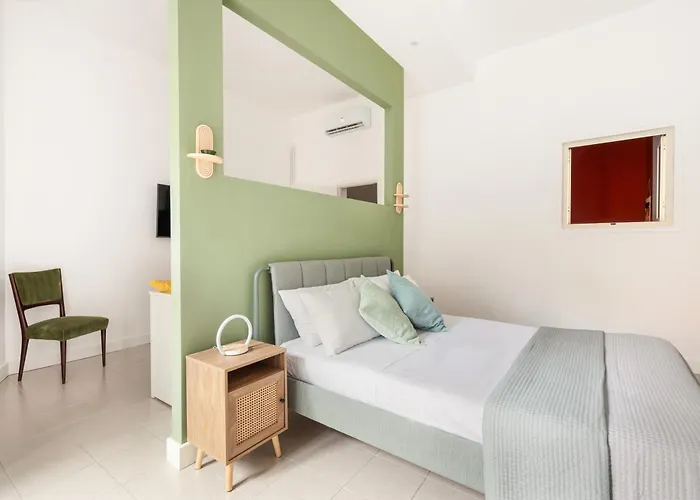 度假居 Glory House Trastevere 2 *