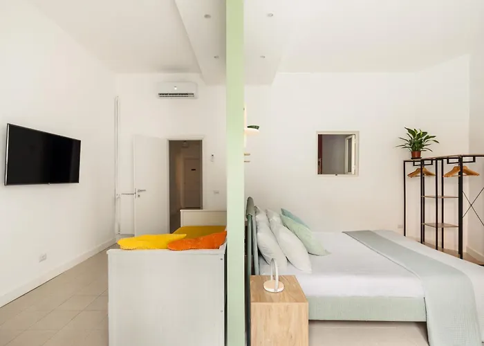 度假居 Glory House Trastevere 2