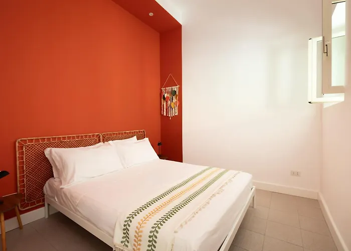 度假居 Glory House Trastevere 2 *