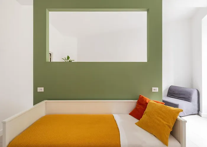 Glory House Trastevere 2 * 罗马