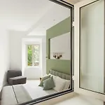 Glory House Trastevere 2 펜션