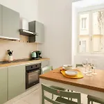 Glory House Trastevere 2 펜션 로마