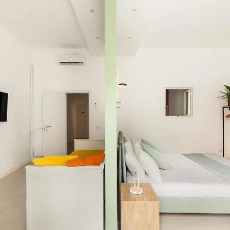 Tatil Evi Glory House Trastevere 2