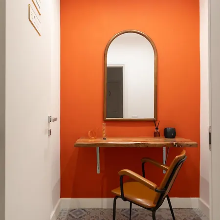 Glory House Trastevere 2 * Roma