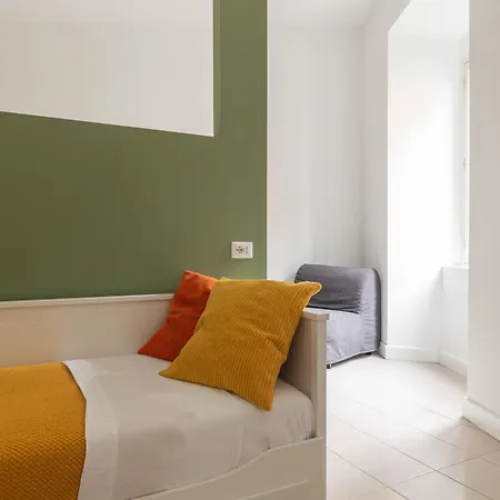 Glory House Trastevere 2