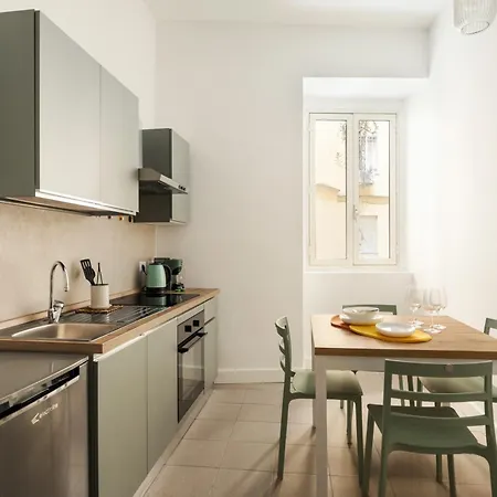 Prázdninový dům Glory House Trastevere 2