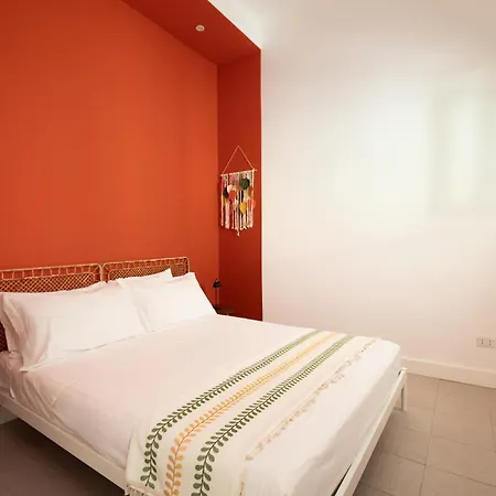 펜션 Glory House Trastevere 2 *