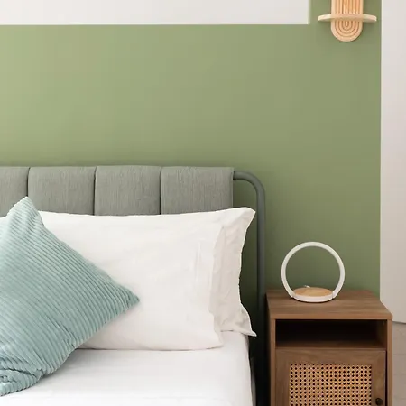 Glory House Trastevere 2 펜션 로마